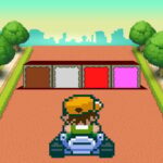 Desafio Kart Stroop