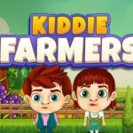 Agricultores Infantis