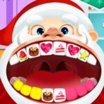 Jogos De Dentista Para Crianças