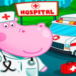 Médico Do Hospital Infantil