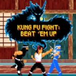 Luta de Kung Fu: Beat em up