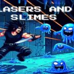 Lasers e Limo