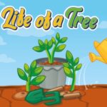 Vida de uma árvore