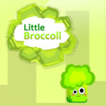 Pequenos Brócolos