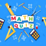 Jogo De Perguntas De Matemática