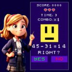 Matemática: mestre em aritmética