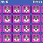 Teste Oftalmológico Mathpup