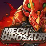 Mechdinossauro