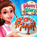 Moms Diary: Jogos De Culinária