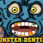 Dentista Monstro