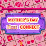 Dia Das Mães Float Connect