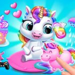 Meu Bebê Unicórnio 2
