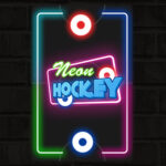 Hóquei Neon