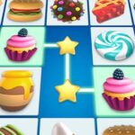 Quebra-cabeça Onet 3D Match Tiles