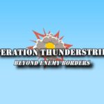 operação Thunderstrike