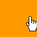 Laranja Clicker Jogo