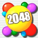 Bloco De Papel 2048