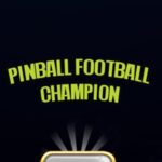 Campeão De Futebol De Pinball