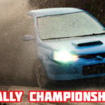 Campeonato Rally
