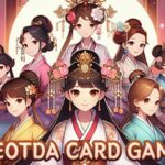 JOGO DE CARTAS SEOTDA
