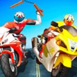 Shinecool Stunt Motorbike-Moto Racing