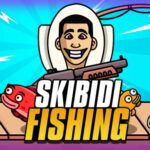 Pesca Skibidi