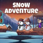 Aventura Na Neve