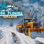 Simulador De Aração De Neve