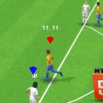 Campeonato de futebol 2023 HTML5