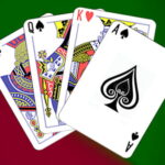 Solitário: aranha e Klondike