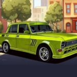 Diferenças De Carros Soviéticos