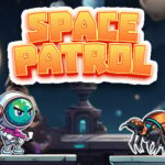 Patrulha Espacial