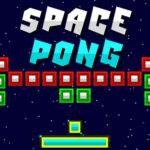 Desafio Space Pong