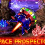 Prospetor Espacial