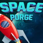 Jogo Space Purge: Space ships galaxy