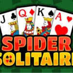 Paciência Spider 3