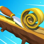 Spiral Roll-Fun & Run Jogo 3D