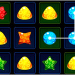 Estrelas Cadeia De Correspondência