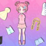Dressup Roupa Adequada