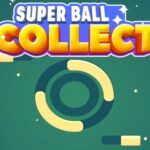 Super ball Collect HTML5