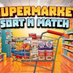 Supermercado Sort N Match