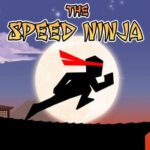 O Speed Ninja