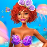 A Sereia Da Moda