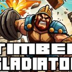 Gladiador Da Madeira