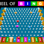 Roda do Bingo