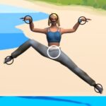 Habilidade Yoga 3D