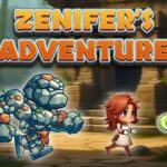 Zenifer Adventure