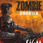 Zombie Shooter-sobreviva ao surto de mortos-vivos